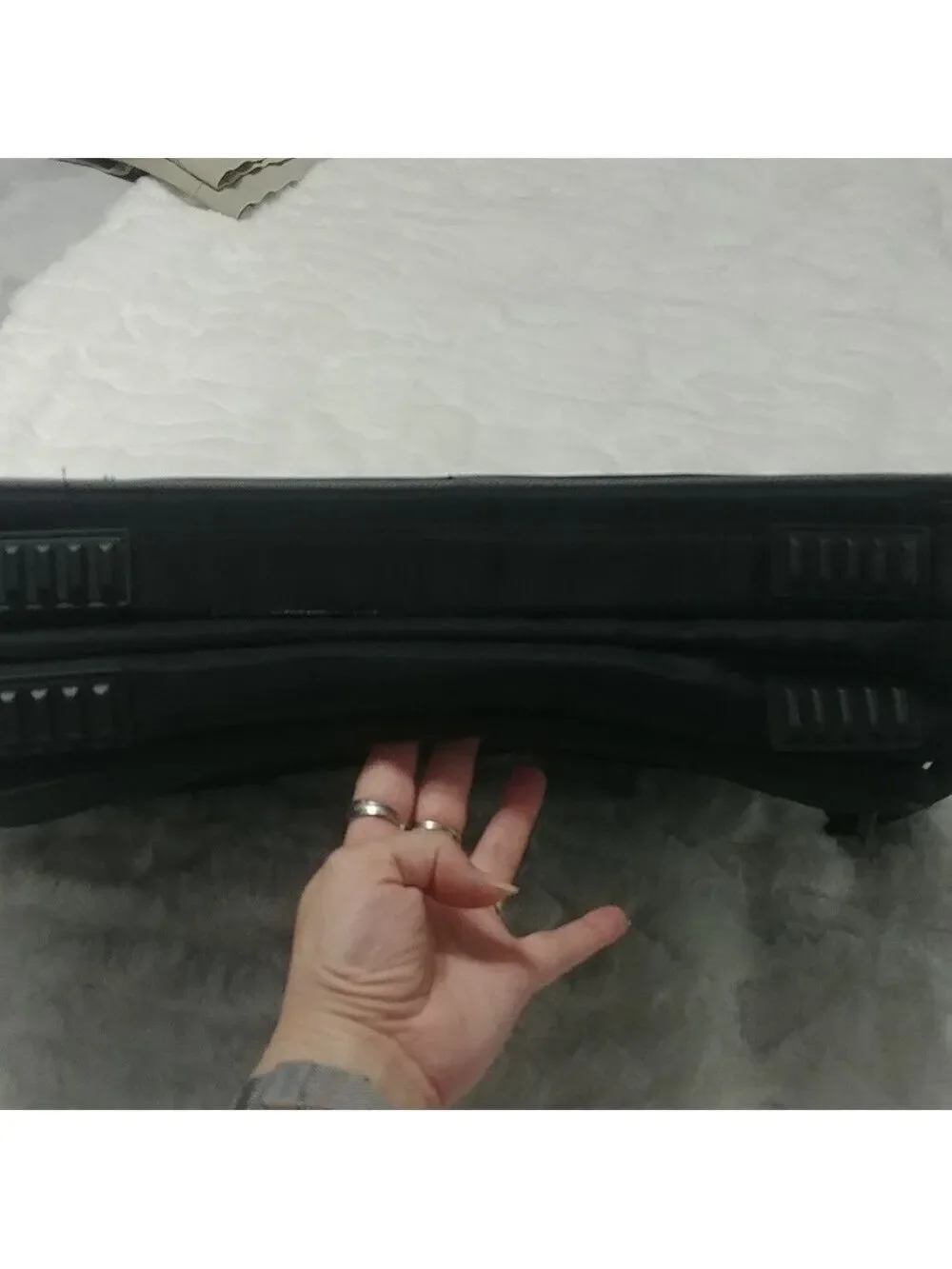 Higher Ground Tech Traveler Carrying Case for 15.5
